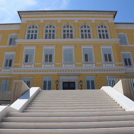 Lola App In City Center, 4+1 Pax Pula Exteriör bild